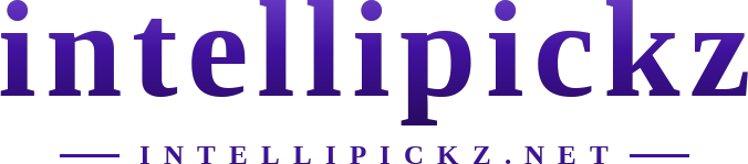 intellipickz logo